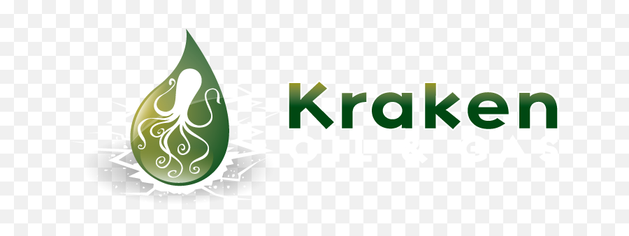 Kraken Oil Gas - Vertical Emoji,Kraken Logo