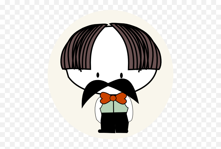 Waiter Clipart - Question Of The Day Jokes Emoji,Waiter Clipart