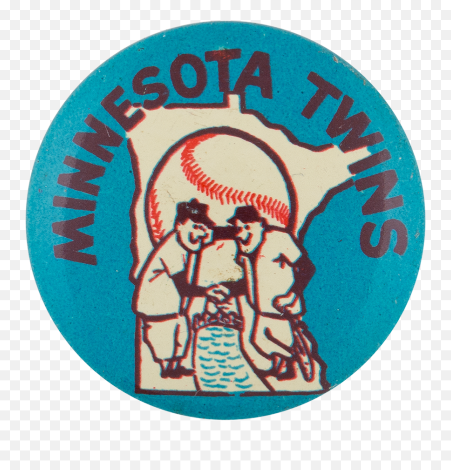 Minnesota Twins - Art Emoji,Minnesota Twins Logo