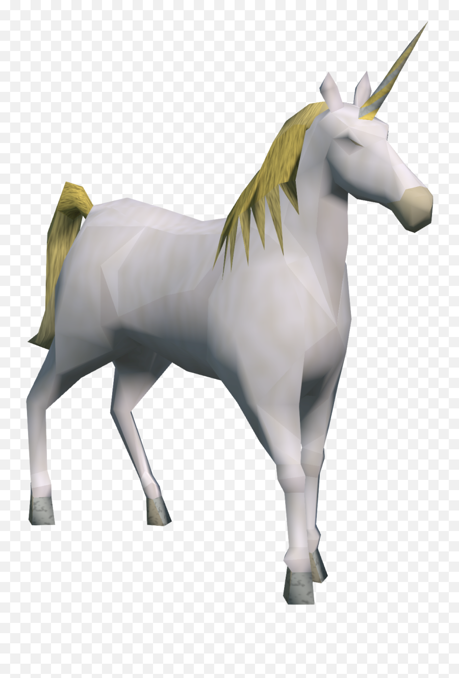 Unicorn - Runescape Unicorn Emoji,Unicorns Png