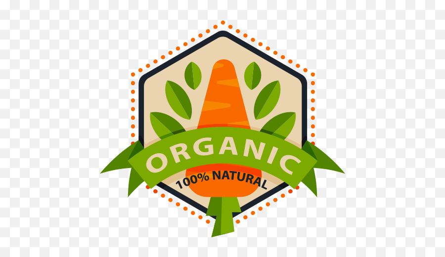 Icon - Natural Foods Emoji,Organic Png