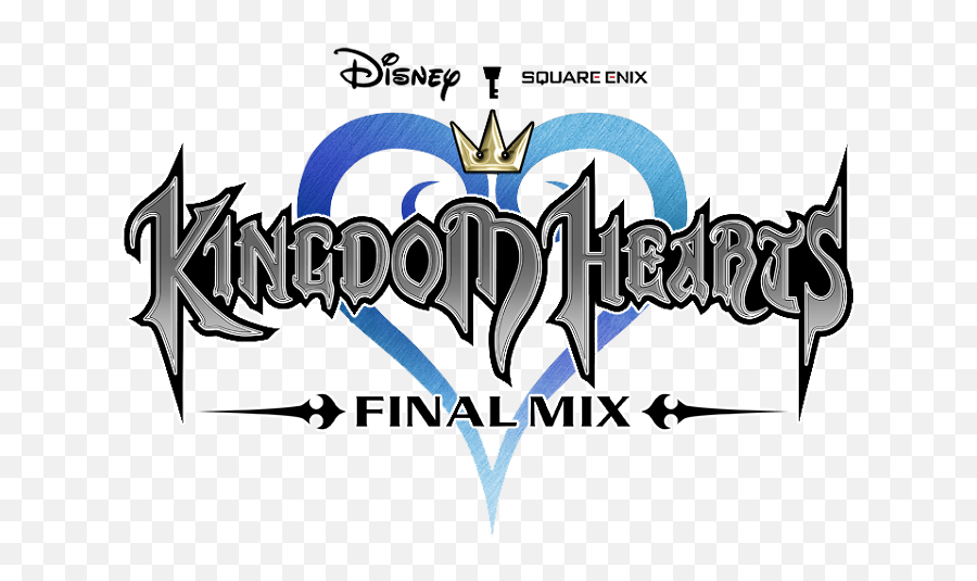 Kingdom Hearts - Steamgriddb Emoji,Kingdom Hearts Heart Png