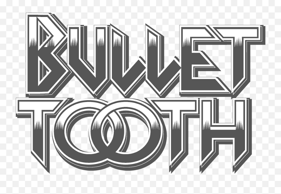 Media U2014 Bullet Tooth Emoji,Bullet Logo