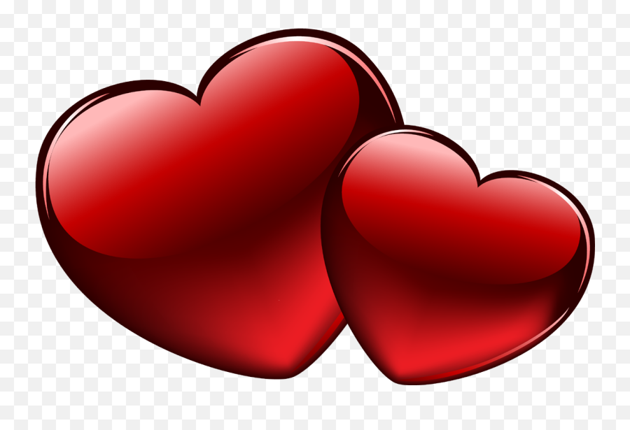 Beautiful Wedding Heart Png Emoji,Heart Png Images With Transparent Background