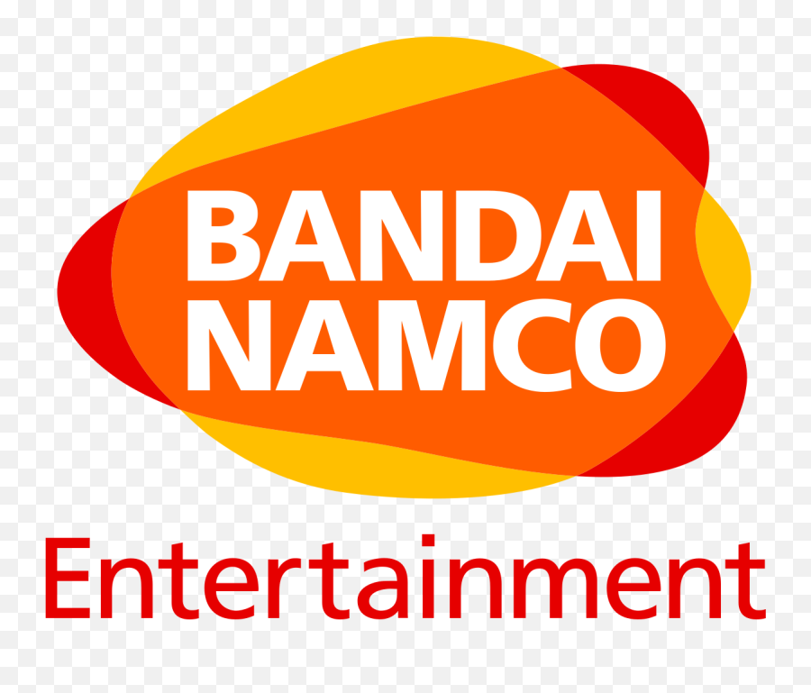 Bandai Namco Entertainment Logo - Bandai Namco Entertainment Png Emoji,Bandai Namco Games Logo