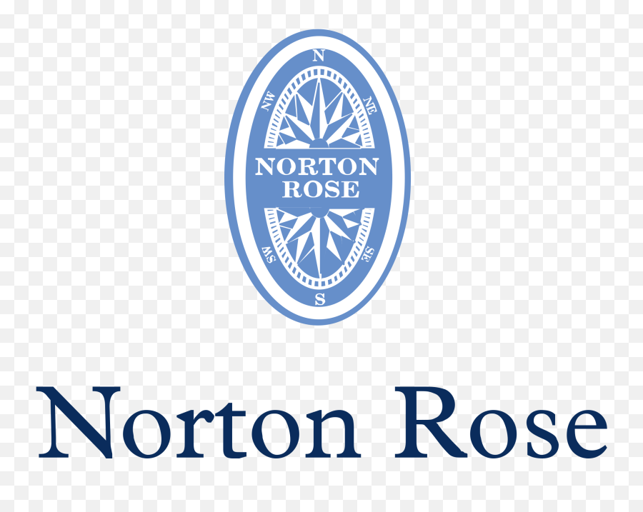 Norton Rose Logo Png Transparent Svg - The Coffee Bean Tea Leaf Emoji,Rose Logo