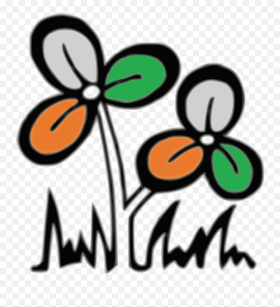 All India Trinamool Congress - Wikipedia Emoji,All Logo