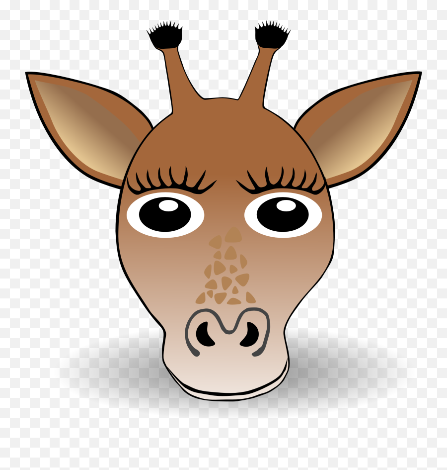 Jungle Animal Clipart - Clip Art Library Emoji,Jungle Animal Clipart