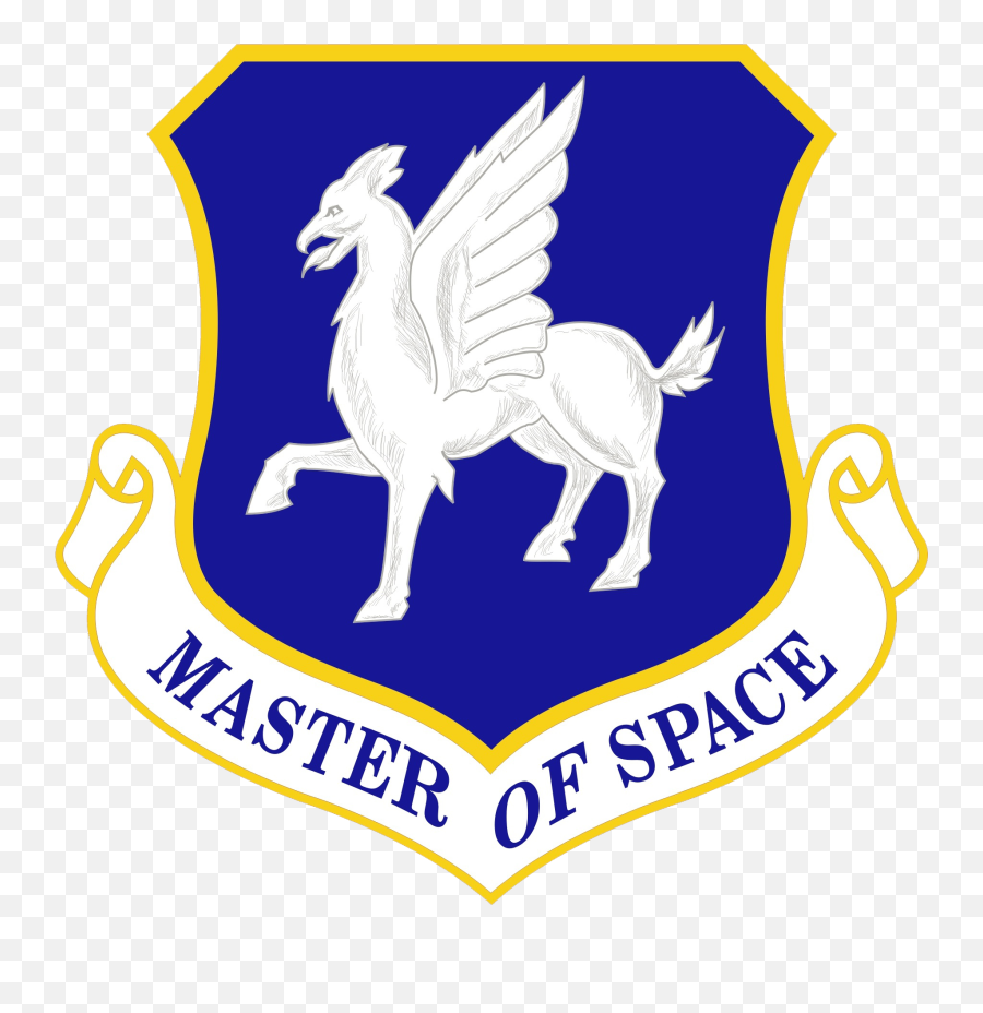 Newcomers Information - Air Force Emoji,Space Force Logo