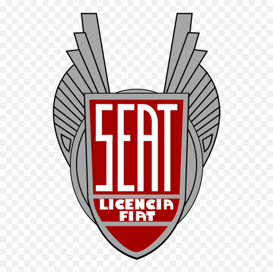 Seat Logo Car Symbol And History Png Emoji,1960s Logo