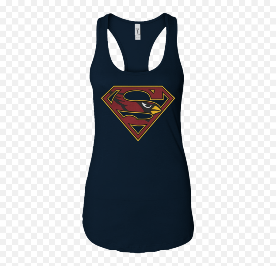 Arizona Cardinals Superman Shirt Online Emoji,Superman Logo Shirt