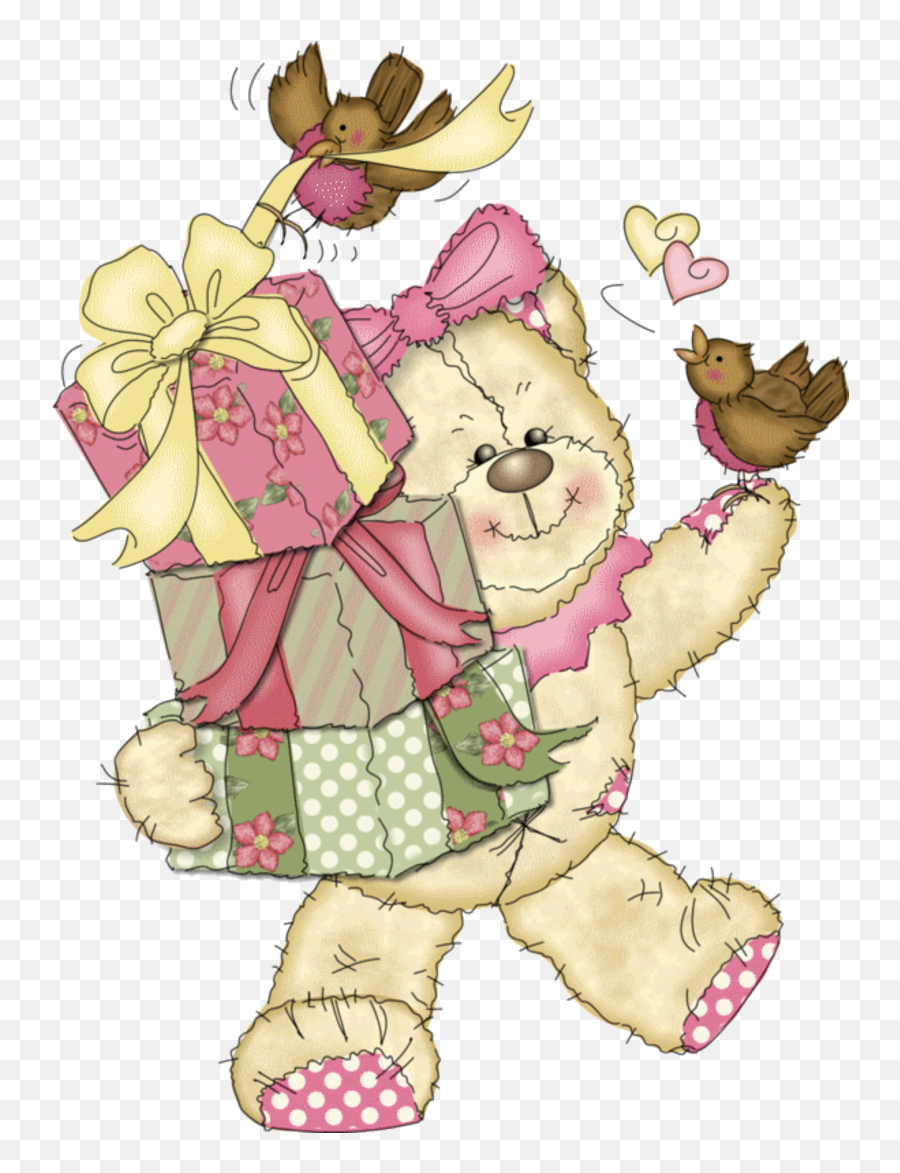Download Hd Picnic Clipart Watercolor - Happy Birthday Rujal Pastel Vintage Feliz Cumpleaños Emoji,Picnic Clipart