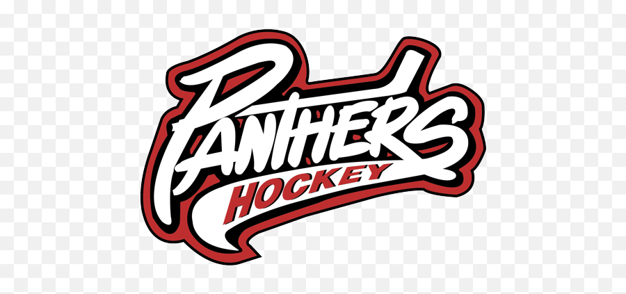 Panther Hockey Spring Franklin Park Ice Arena Emoji,Usa Hockey Logo