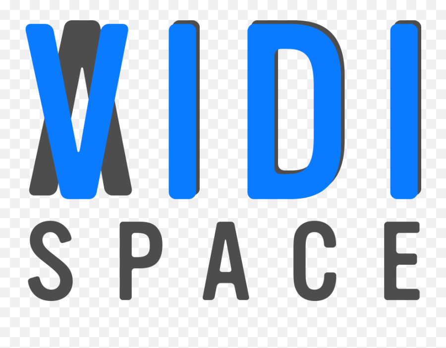 Vidi - Spaceinclogotb1000x10001 Richard Sidey Vidi Space Emoji,Space Logo