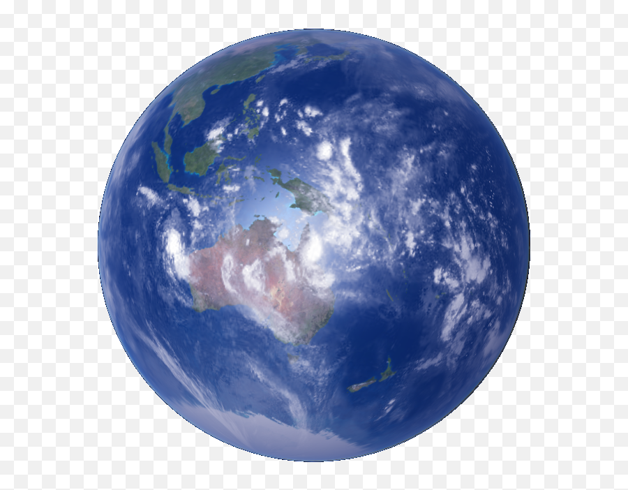 Earth Png - 3d Earth Png Emoji,Earth Png