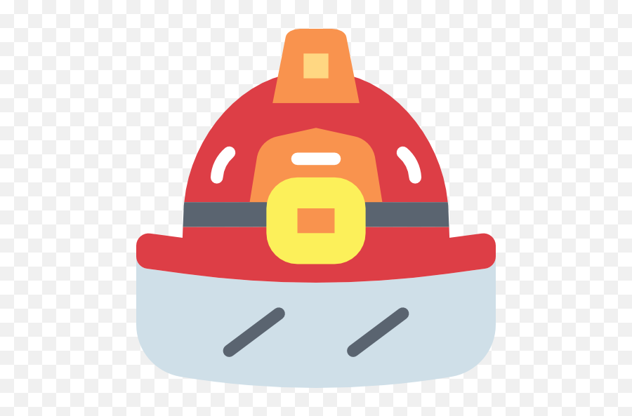 Firefighter Helmet - Free Security Icons Emoji,Fireman Helmet Clipart
