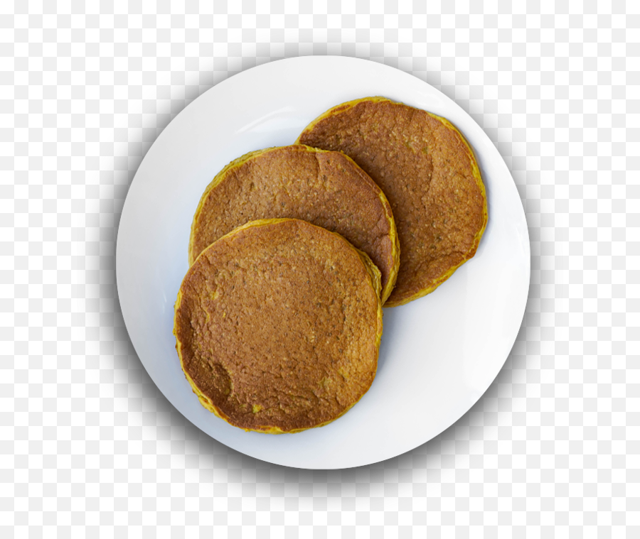 Pumpkin Spice Protein Pancakes - Meals Of Steel Emoji,Pancakes Transparent