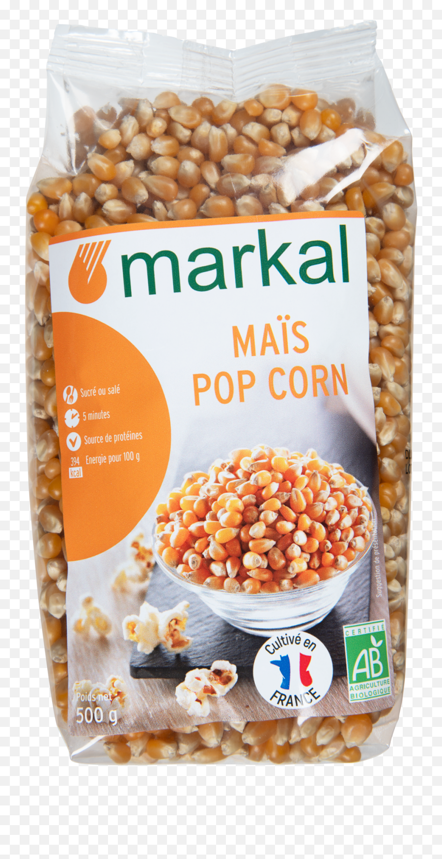 Popcorn Kernels Markal 500g Emoji,Popcorn Kernel Png