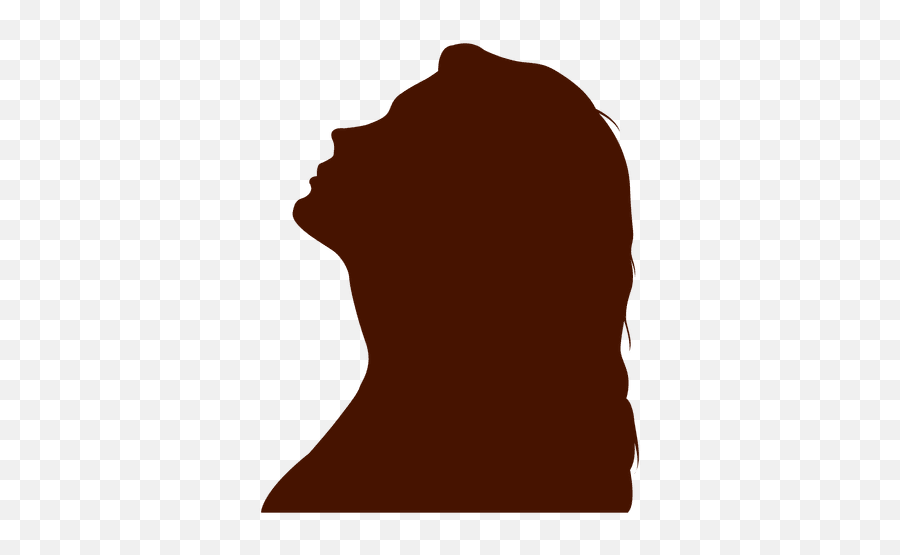 Woman Profile Silhouette Up Ad Sponsored Affiliate Emoji,Woman Head Silhouette Png