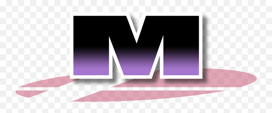 Super Smash Bros Melee - Steamgriddb Emoji,Smash Bros 64 Logo