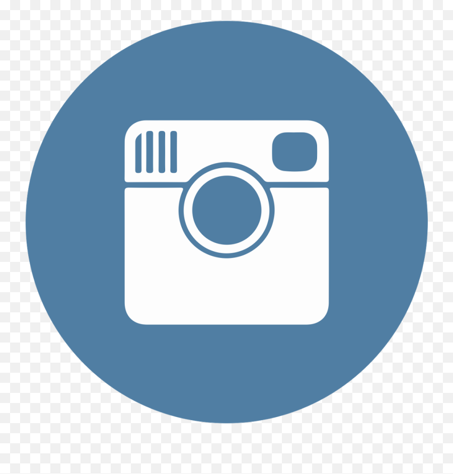 Instagram Icon Circle Vector Clipart - Universite De Bourgogne Bellenger Sandrine Emoji,Instagram Png