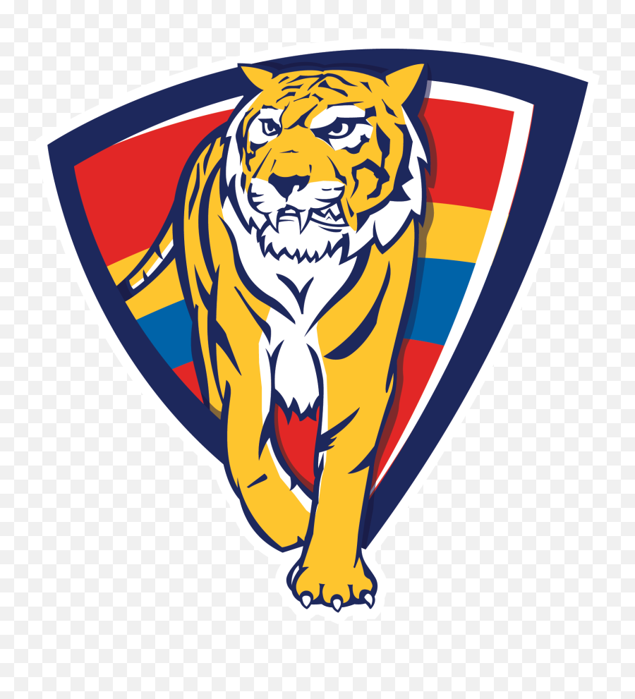 St Bedesmentone Tigers Afc Emoji,Bayside Tigers Logo