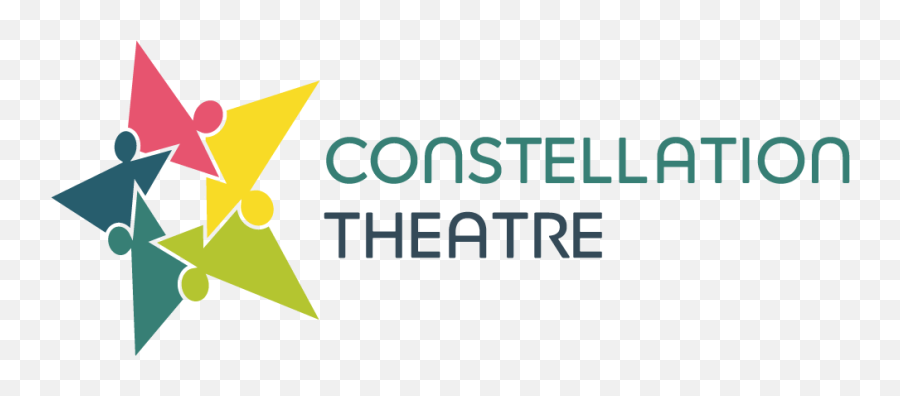 Constellation Theatre Writers In The Storm U2014 Roseville Emoji,Constellations Logo