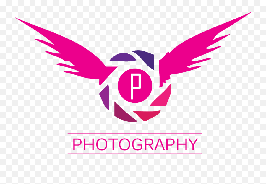 Prince Photography Logo Png Transparent - Photography Logo Png Download Emoji,Photography Logo Ideas