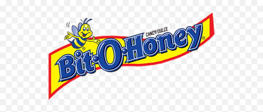 Bit - Bit O Honey Candy Logo Emoji,Honey Logo