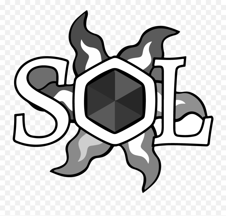 Sol - Oregon State Sol Emoji,Oregon State University Logo