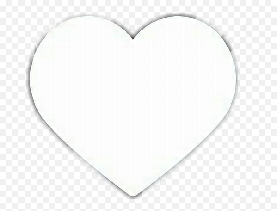 Instagram Heart Png Transparent Images - Transparent Background Heart Icon White Emoji,Heart Png Transparent