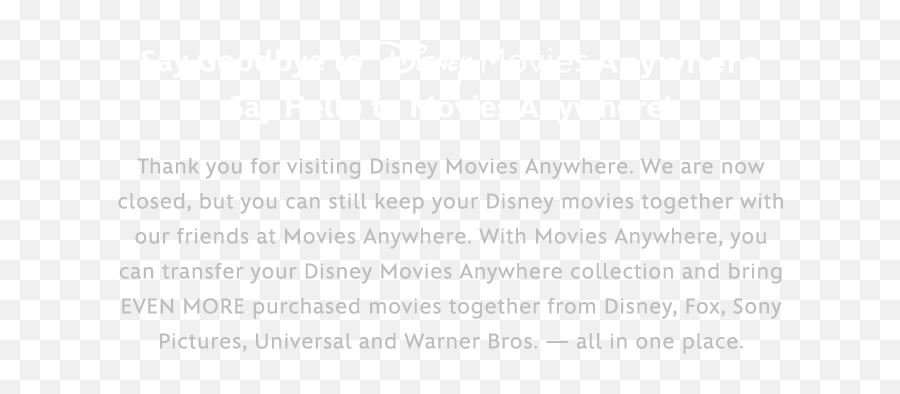 Disney Movies Anywhere Watch Your Disney Disney U2022 Pixar - Moana Emoji,Disney Black Logo
