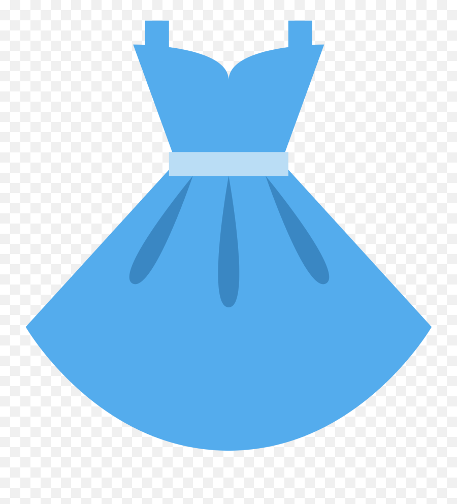 Free Transparent Dress Png Download - Dress Emoji Png,Transparent Dress