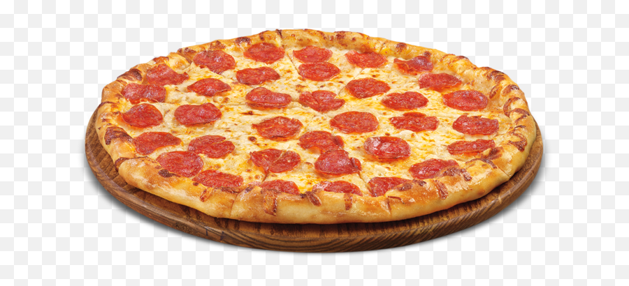 Pepperoni Pizza Slice Png - Pizza Png Transparent Cartoon Pizza Png Pepperoni Emoji,Pizza Slice Png