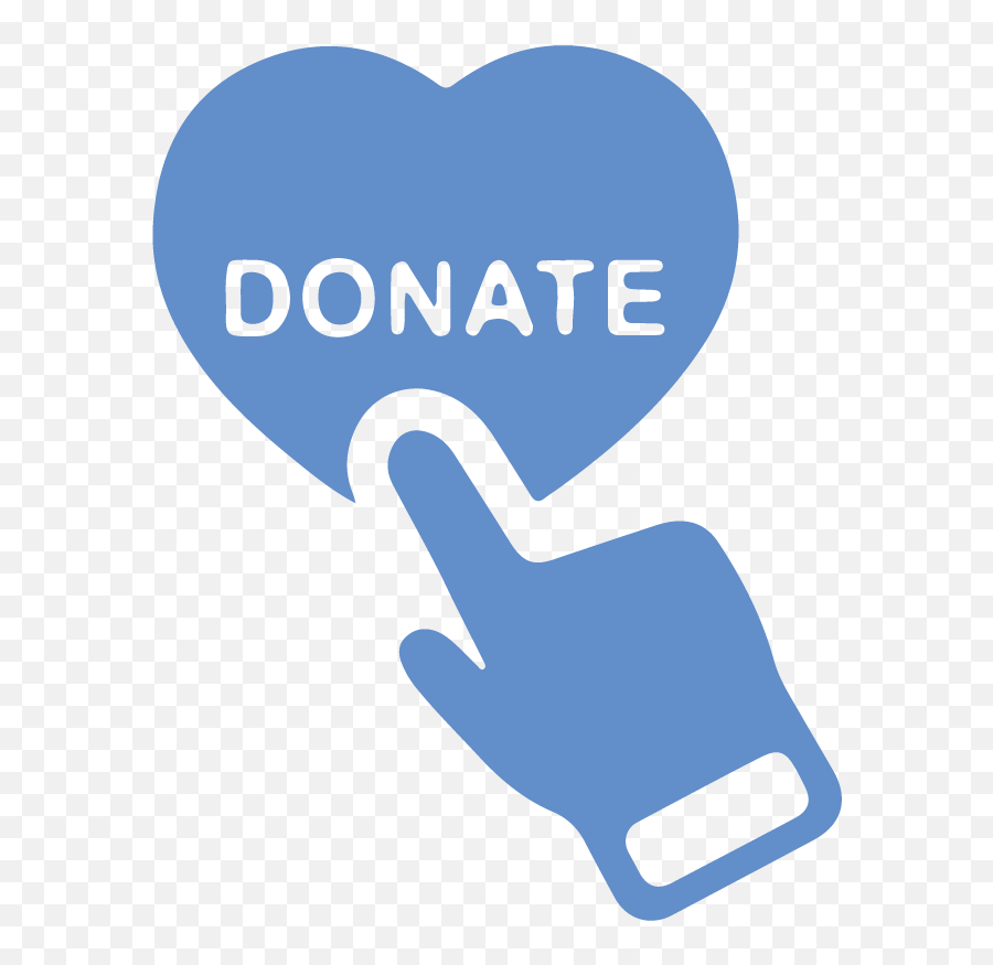 Donate Icon - 01 Ronald Mcdonald House Charities Of Central Donations Icon Emoji,Mcdonald Logo