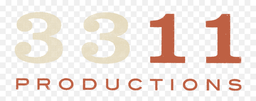 About U2014 3311 Productions Emoji,Gracie Films Logo