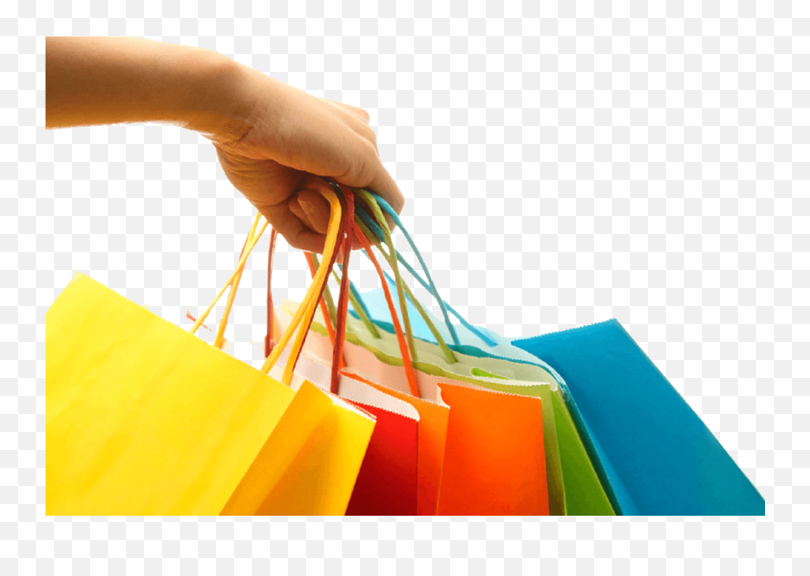 Shopping Bags Transparent Png - Shopping Bags Png Emoji,Shopping Bag Png