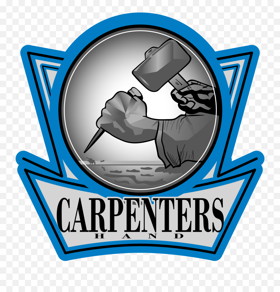 Lubbock Carpentry Installation And - Carpenter Logo Png Emoji,Carpentry Logo