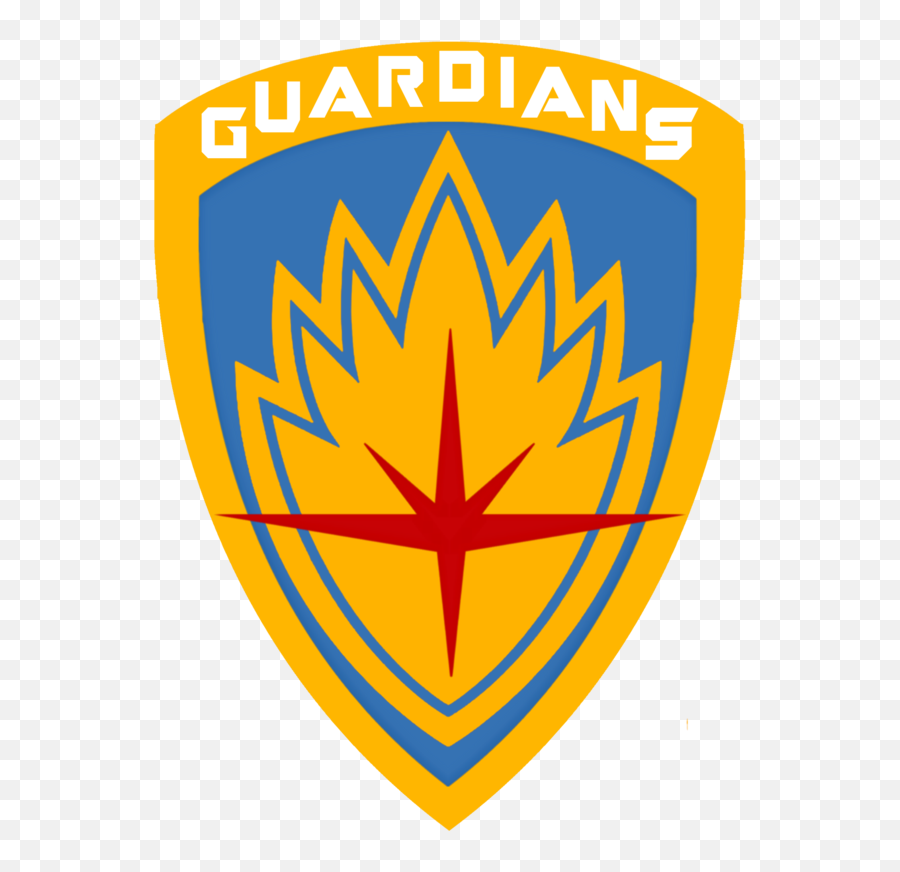 Guardians Of The Galaxy Symbol Vector - Logo Guardians Of The Galaxy Clipart Emoji,Guardians Of The Galaxy Logo