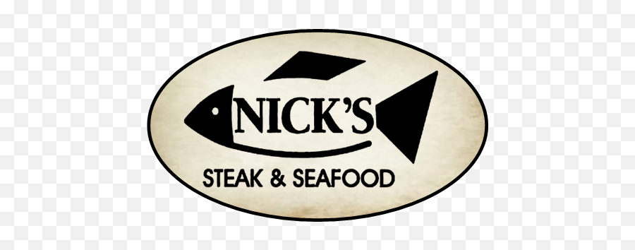Steeler Logo - Nicku0027s Steak And Seafood Png Download Language Emoji,Steeler Logo