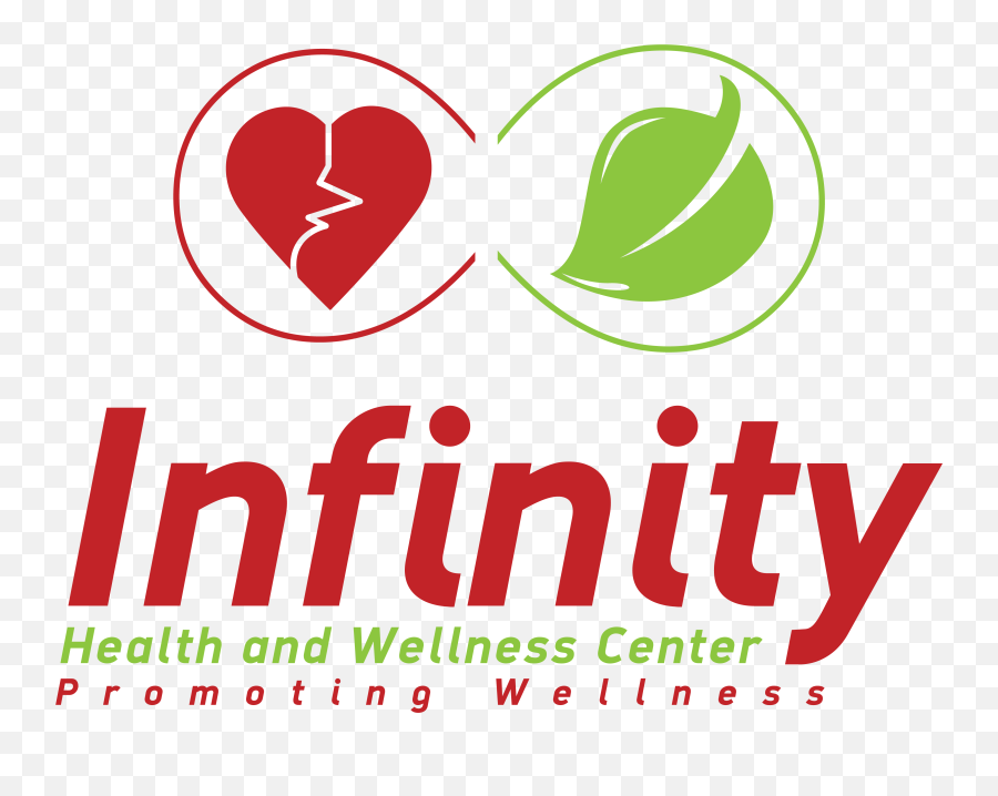 Home - Infinity Health And Wellness Center Language Emoji,Infinity Logo