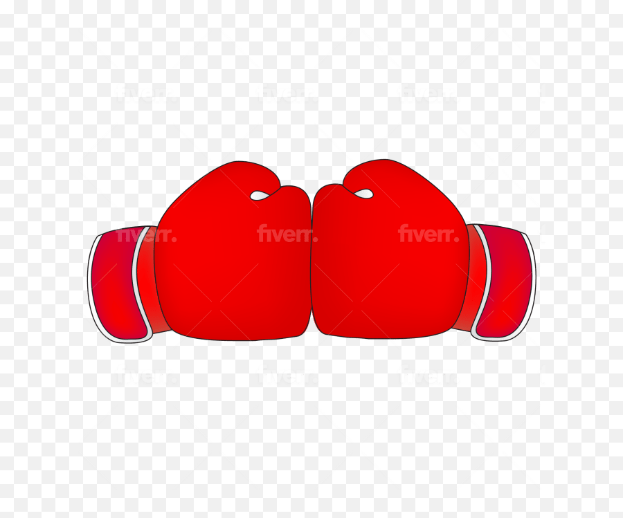 Draw Any Clip Art Silhouette Graphic You Want By Nalinn Fiverr - Boxing Glove Emoji,Want Clipart