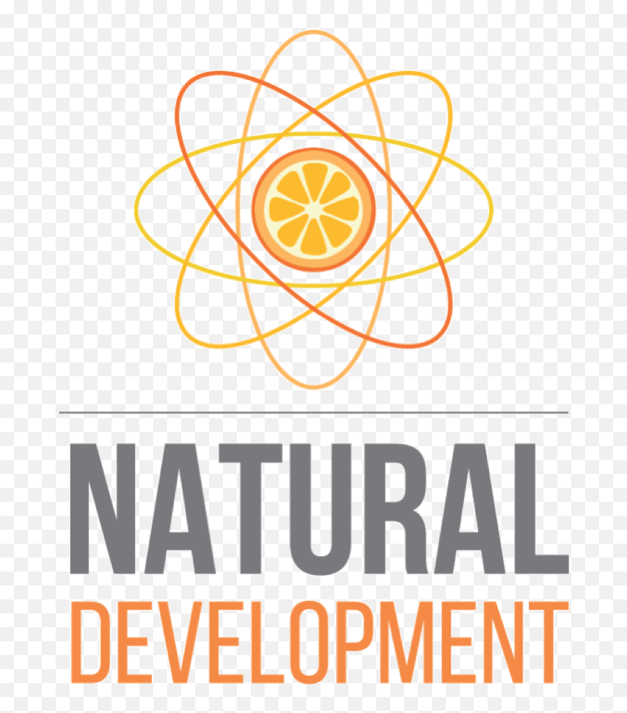 Natural Development Inc - Natural Development Emoji,Logo Developments