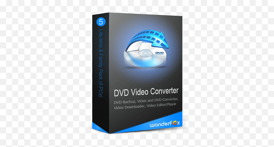 Wonderfox Dvd Video Converter 75 - Wonderfox Dvd Video Converter 22 Free Download Emoji,Dvdvideo Logo