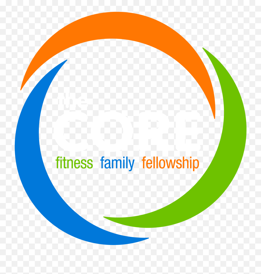 The Core Of Scottsville Fitness Family Fellowship - Core Of Scottsville Family Emoji,Core Logo
