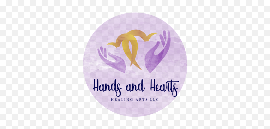 Hands Hearts Healing Arts Llc Emoji,Healing Hands Logo