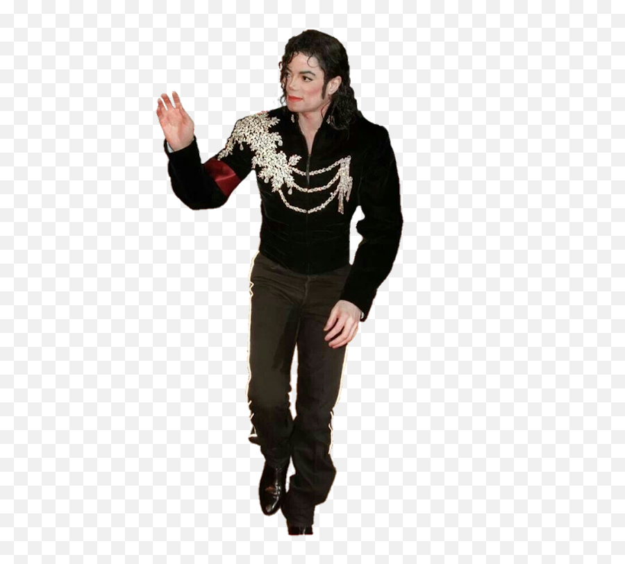 Photo - Full Size Photos Of Michael Jackson Emoji,Michael Jackson Png