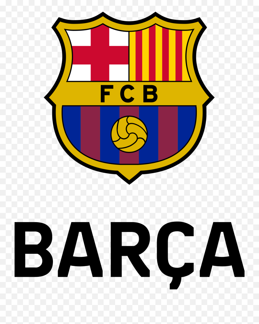 Fc Barcelona Bàsquet - Barcelona Png Logo Emoji,Barcelona Logo