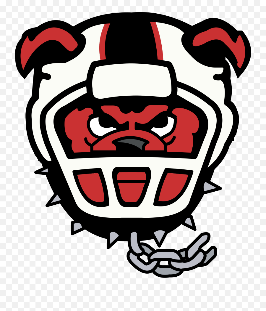 New Jersey Red Dogs Logo Png - New Jersey Red Dogs Logo Emoji,Red Dog Logo
