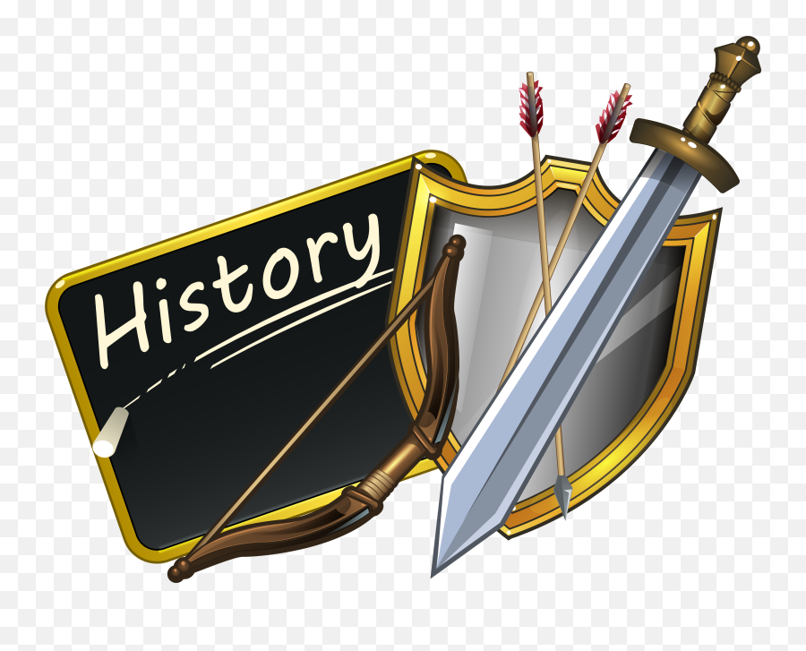 Free Clip Art History Transparent Png - History Clipart Emoji,Education Clipart